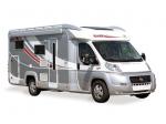 Kabe Travel Master 700 GB 2011 года